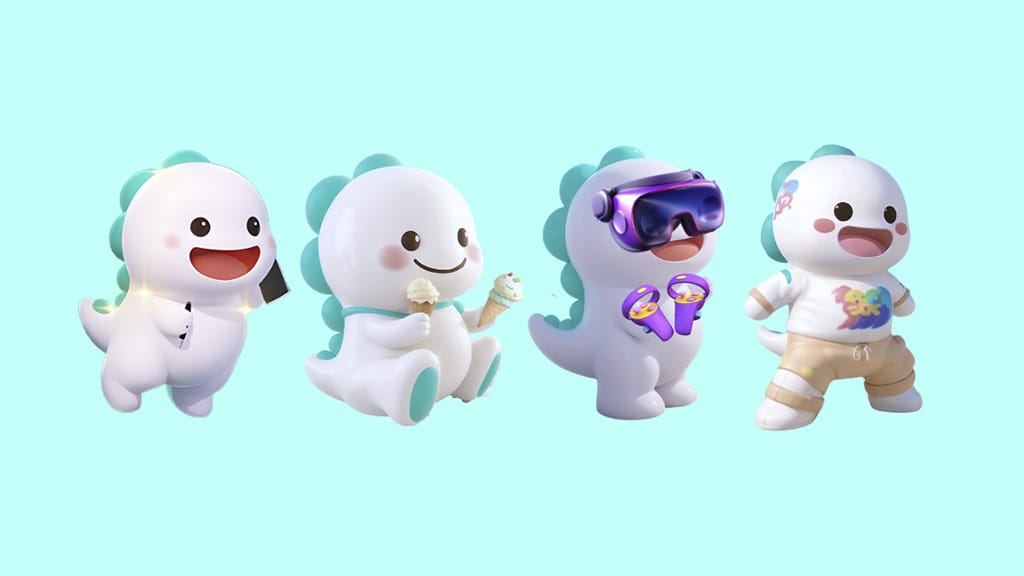 Питомец в BIGO LIVE: как его получить и эффективно прокачивать