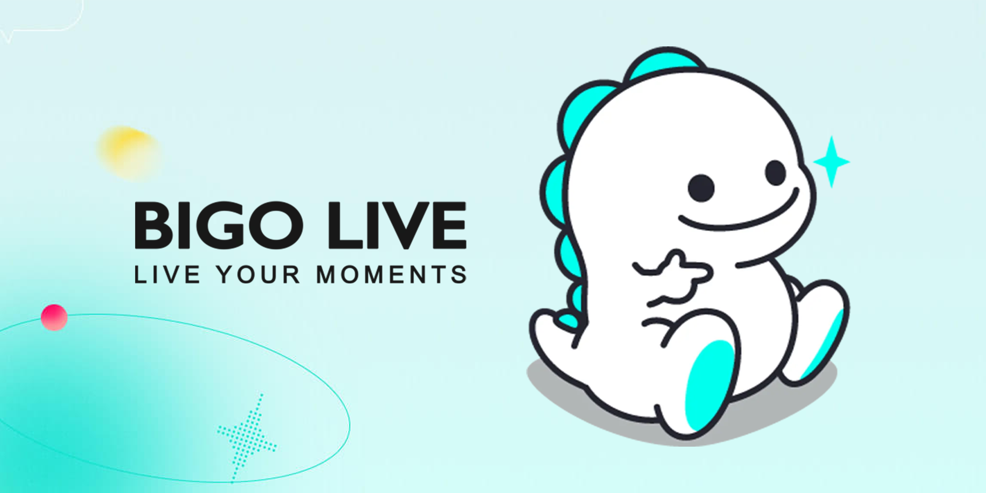 Как скачать BIGO LIVE