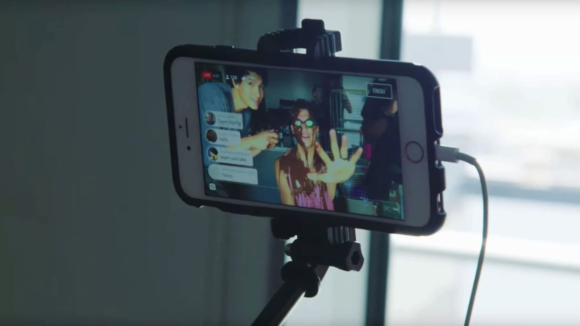 Эфиры Bigo Live: что это, где смотреть и как начать