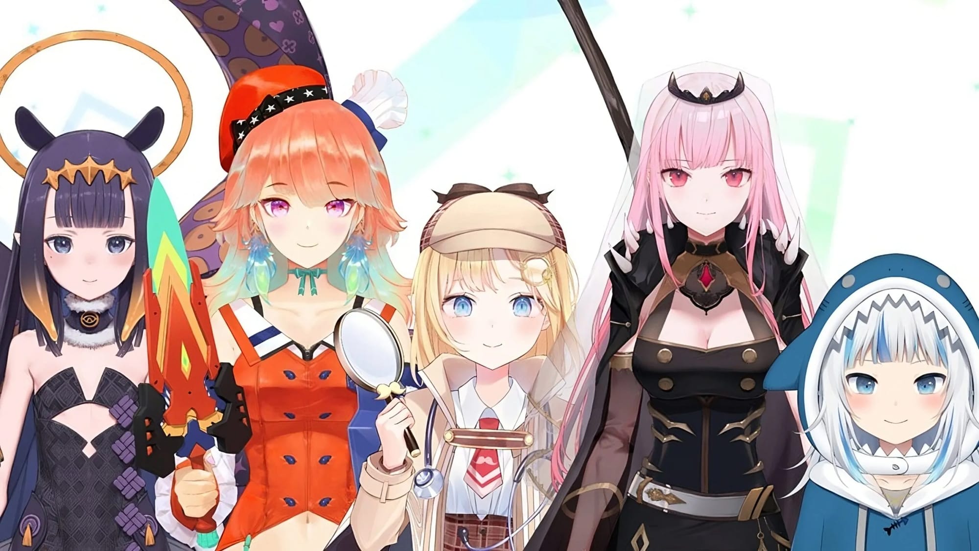 Как создать 3D-аватар в BIGO LIVE