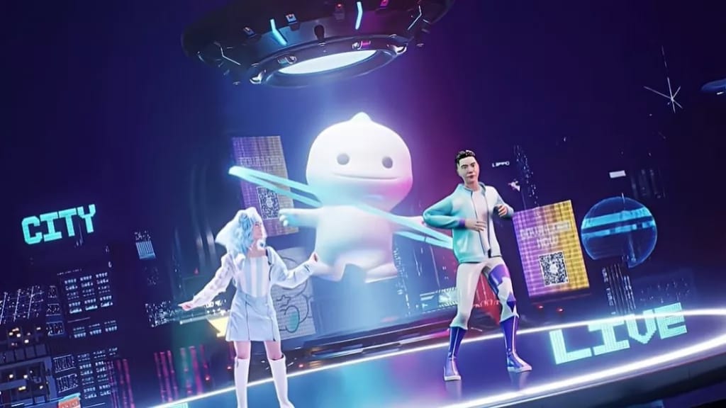 Что стримить на BIGO LIVE в 2026