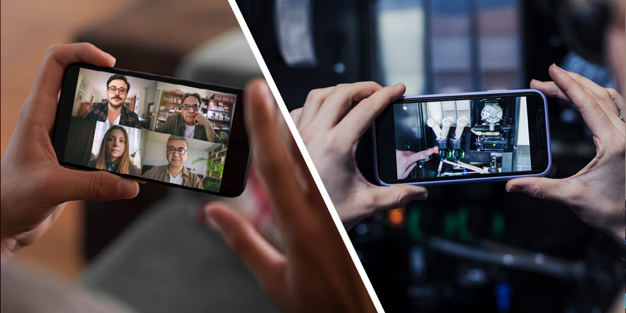 Что такое видеозвонки в BIGO LIVE и как принять в них участие