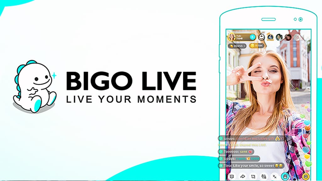 Раздел «HOT» в BIGO LIVE: как поймать волну хайпа и залететь в топы